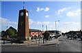 Oldham Road and Failsworth Pole