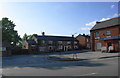 The Pack Horse, Failsworth