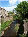 River Laneshaw