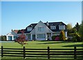 Villa on the Rathfriland Road