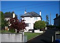 Pre-war houses on Rathfriland Road, Newry