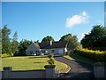 Detached bungalow in Rathfriland Road