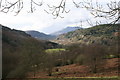 Lledr Valley and Moel Siabod