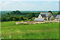 College Fields, Aynho