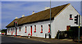 Thatched cottages, Lisburn