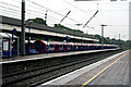 Ealing Broadway station, Central Line