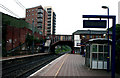 West Ealing station