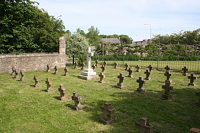 Graveyard by Mason Burgess