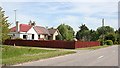 Bungalows at Charleston