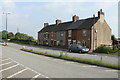 Quarry Houses