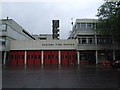 Chelsea Fire Station