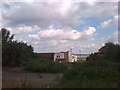 Disused Equestrian Centre, Grange