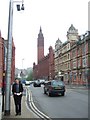 Corporation Street, Birmingham