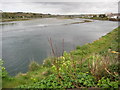 Estuary in Hayle