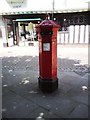 Victorian Pillar Box