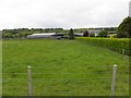 Aldfreck Townland