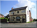 The Antelope Pub, Warwick