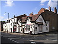 The Black Horse Pub, Warwick