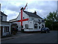 The Cross Keys