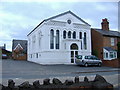 Former Methodist Chapel