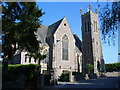 Lansdowne Methodist Church Lansdowne Crescent