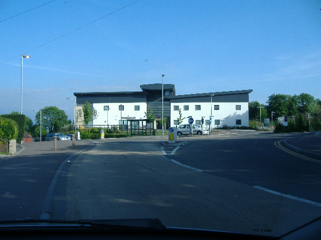 Prospect View Medical Centre Pickersleigh Road
