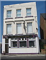 NZ5233 : The Fishermans Arms Southgate Hartlepool by peter robinson