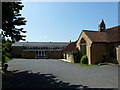 St Mary Church Centre in Worlds End Lane