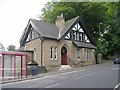 Masonic Hall - Huddersfield Road