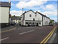 The Glencloy Inn, Carnlough