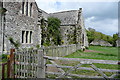 Quarr Abbey