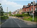 Timothy Lane, Batley