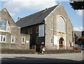 Gabalfa Baptist Church, Cardiff