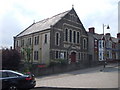 New Jerusalem Congregational Church, Barry