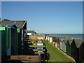 Beach Huts