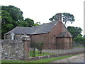 Lunan Kirk