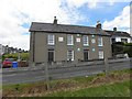 Carnlough Masonic Hall