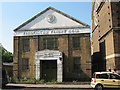 Franciscan Friary Hall, Peckham