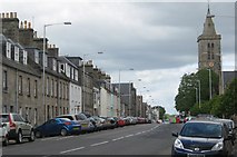 NO5116 : North Street, St. Andrews by James Denham