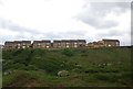 Houses on Scholes Park Rd