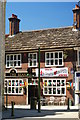 The Bear, Horsham, Sussex