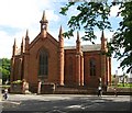 Inchture Parish Church