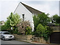 Former Primitive Methodist Chapel - Slant Gate