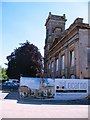 The Corn Exchange