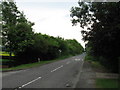 SP8412 : New Road, to Weston Turville by Gareth James