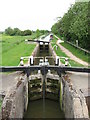 Grand Union Canal, near Aylesbury