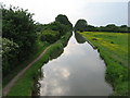 Grand Union Canal, near Aylesbury