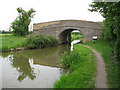 Bridge over Grand Union Canal, Aylesbury