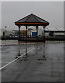 Bandstand, Grimsby