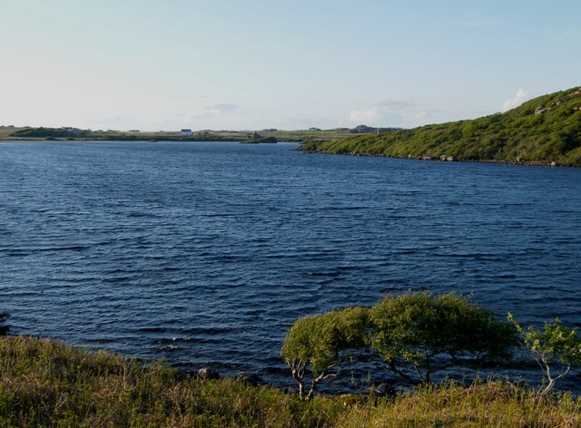 Loch Poit na h-I